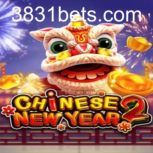 CHINESENEWYEAR2: Um Jogo Inovador e Empolgante