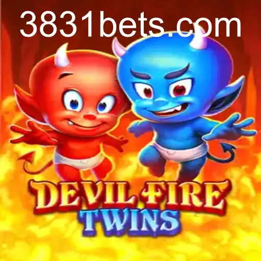 DevilFireTwins