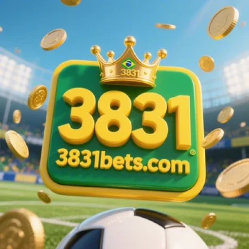 Logo 3831